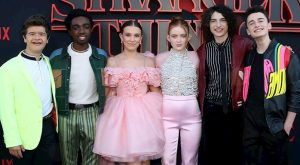 STRANGER THINGS’İN 4. DÖNEM TEASERI YAYINLANDI