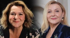 Sumru Yavrucuk’un sıkıntı anları: “O bildiriyle dünyam yıkıldı”