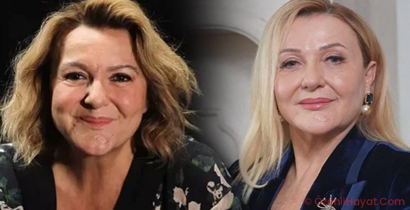 Sumru Yavrucuk’un sıkıntı anları: “O bildiriyle dünyam yıkıldı”