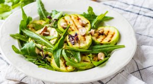 SÜRATLİ VE SAĞLIKLI: KABAK DİYETİ