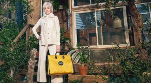 SÜRDÜRÜLEBİLİR GUCCI