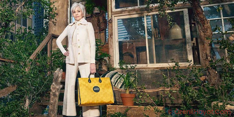 SÜRDÜRÜLEBİLİR GUCCI