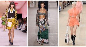 SÜRPRİZLERLE DOLU: DÖNEMİN 9 ETEK TRENDİ