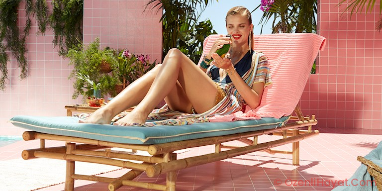 SWAROVSKI’DEN TROPİK İHTİŞAM