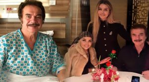 Taburcu edilen Orhan Gencebay’ın birinci manzaraları geldi! Taburcu edilen Orhan Gencebay’ın birinci manzaraları geldi!