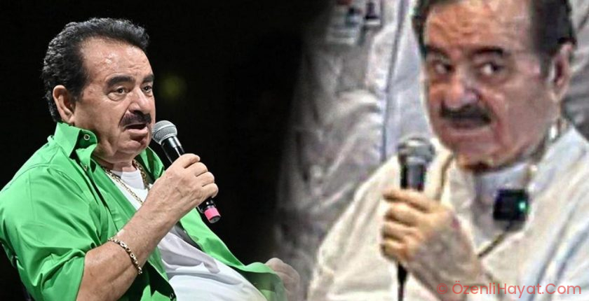 Taburcu olan İbrahim Tatlıses vasiyetini açıkladı! “Kimseye kuruş yok”