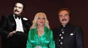 Taburcu olan Orhan Gencebay’a eşinden uyarı! “Orhan maske tak”