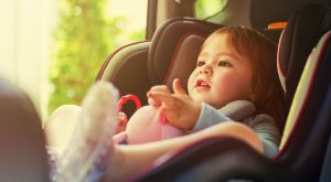 Tatil çantanıza bebeğiniz için ne almalısınız?