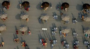 TATİL DESTİNASYONLARI AÇILIYOR!