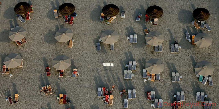 TATİL DESTİNASYONLARI AÇILIYOR!