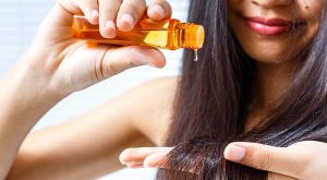 Tatlı badem yağının saçta yarattığı mucizeler!