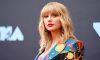 TAYLOR SWIFT VÜCUT OLUMLAMASI HAKKINDA KONUŞTU