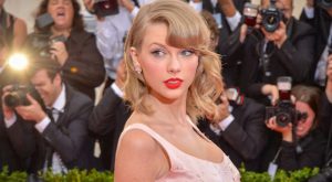 TAYLOR SWIFT’İN NETFLIX BELGESELİNİN BİRİNCİ FRAGMANI YAYINLANDI