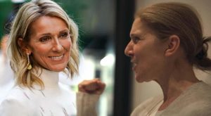 Tedavisi olmayan ender hastalıkla gayret ediyor: Celine Dion yıllar sonra sahnelere dönecek! Tedavisi olmayan ender hastalıkla gayret ediyor: Celine Dion yıllar sonra sahnelere dönecek!