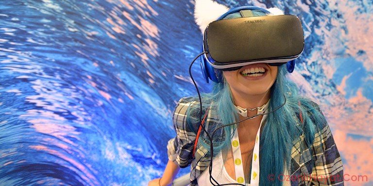 TEKNOLOJİ DÜŞKÜNLERİNE ARMAĞANLAR