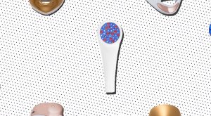 TEKNOLOJİK HOŞLUK: LED IŞIKLI YÜZ BAKIM AYGITLARI