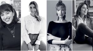 TEŞEKKÜRLER KIZLAR