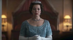 THE CROWN 3. DÖNEM FRAGMANI YAYINLANDI