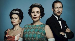 ‘THE CROWN’ DİZİSİNİN 5. DÖNEM TAKIMI MUHAKKAK OLDU!