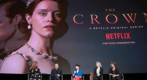 THE CROWN’UN 3. DÖNEMİNDEN BİRİNCİ İMGELER
