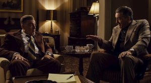 THE IRISHMAN’İN TÜRKİYE ÖZEL GÖSTERİMİ GERÇEKLEŞTİ