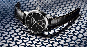 THE LONGINES 1832 KOLEKSİYONUN YENİ ÜYELERİ