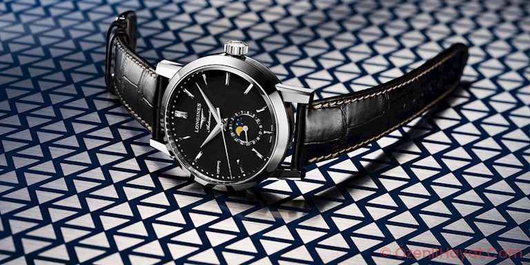 THE LONGINES 1832 KOLEKSİYONUN YENİ ÜYELERİ THE LONGINES 1832 KOLEKSİYONUN YENİ ÜYELERİ
