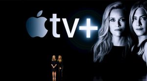 THE MORNING SHOW’UN YAYIN TARİHİ AŞİKÂR OLDU THE MORNING SHOW’UN YAYIN TARİHİ AŞİKÂR OLDU