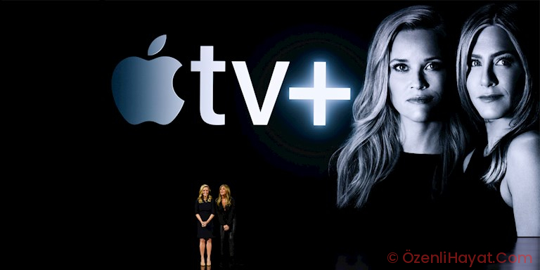 THE MORNING SHOW’UN YAYIN TARİHİ AŞİKÂR OLDU