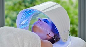 THE SPA’DAN YENİ JENERASYON DETOKS TERAPİSİ