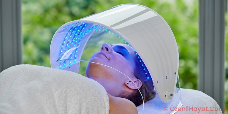 THE SPA’DAN YENİ JENERASYON DETOKS TERAPİSİ