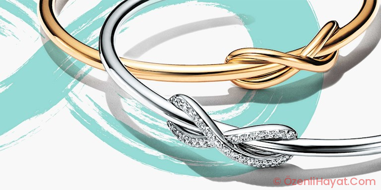 TIFFANY & CO. INFINITE STRENGTH KAMPANYASININ GELİRLERİNİ COVID-19 UĞRAŞINA BAĞIŞLIYOR