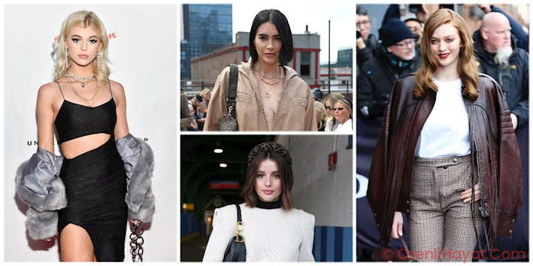 TIKTOK’TA TAKİP ETMENİZ GEREKEN 25 HOŞLUK VE MODA HESABI