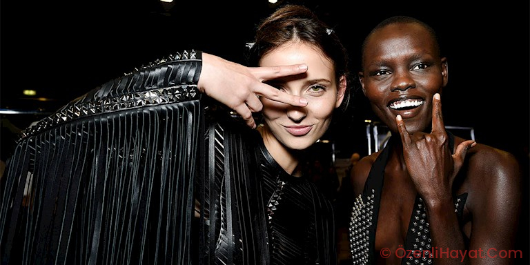 TIKTOK’TAN HOŞLUK HİLELERİ