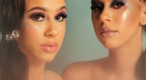 TIKTOK’UN BİRİNCİ MAKYAJ KOLEKSİYONU