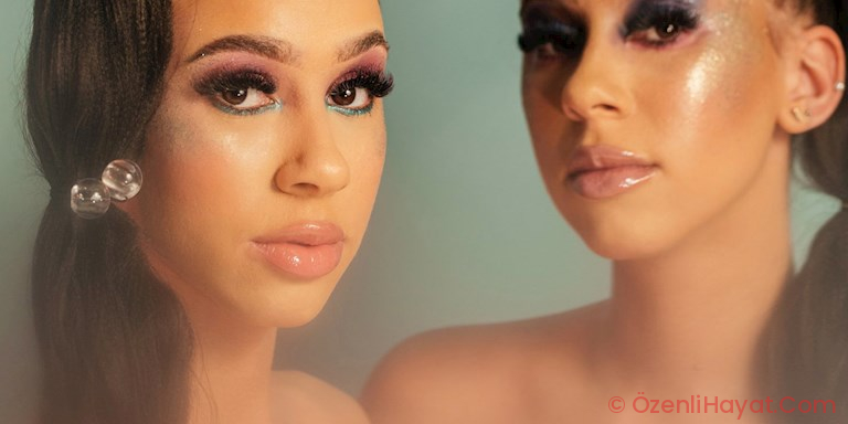 TIKTOK’UN BİRİNCİ MAKYAJ KOLEKSİYONU