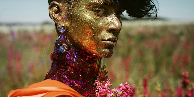 TIM WALKER’IN STANDI VICTORIA & ALBERT MÜZESİ’NDE