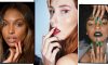 TIRNAK UZATMA SANATI