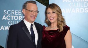 TOM HANKS CORONA VİRÜSÜ ATLATTI