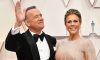 TOM HANKS VE RITA WILSON CORONA VİRÜSE YAKALANDI! TOM HANKS VE RITA WILSON CORONA VİRÜSE YAKALANDI!