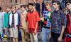 TOMMY HILFIGER TAILORED KOLEKSİYONU İÇİN YENİ LİSANSÖR