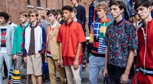 TOMMY HILFIGER TAILORED KOLEKSİYONU İÇİN YENİ LİSANSÖR