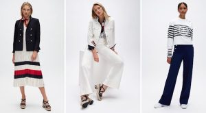 TOMMY HILFIGER’IN DENİZ TUTKUSU