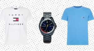 TOMMY HILFIGER’IN VAKİTSİZ İKRAM SEÇENEKLERİ