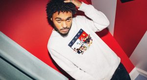 TOMMY JEANS X LOONEY TUNES