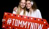 TOMMYNOW DEFİLESİ SANAL DÜNYAYA TAŞINIYOR! TOMMYNOW DEFİLESİ SANAL DÜNYAYA TAŞINIYOR!