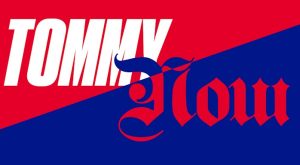 TOMMYX LEWIS KOLEKSİYONU TOMMYNOW DEFİLESİ İLE TANITILACAK