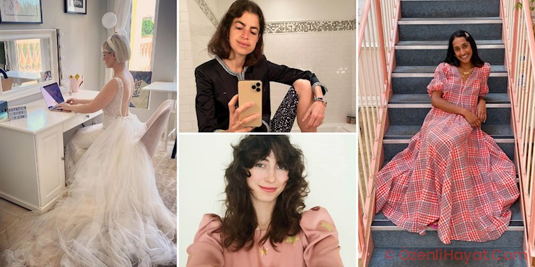 TOPLUMSAL MEDYADAKİ MODA CHALLENGE’LARI