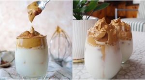 TOPLUMSAL MEDYAYI ELE GEÇİREN KAHVE!