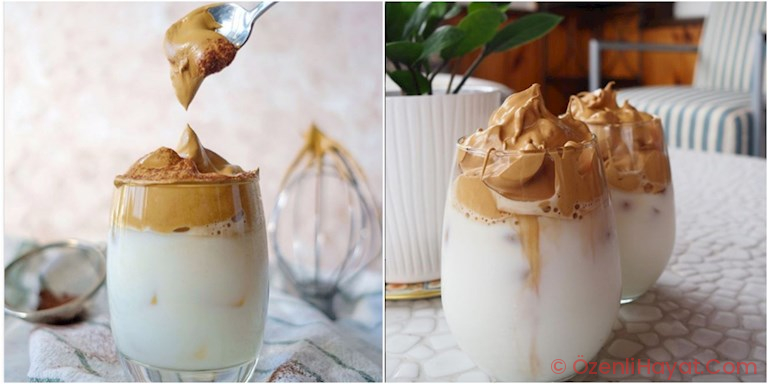 TOPLUMSAL MEDYAYI ELE GEÇİREN KAHVE!